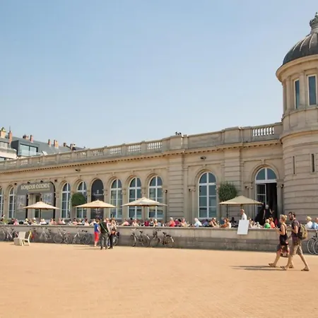 Апартаменты In Near & Napoleon *