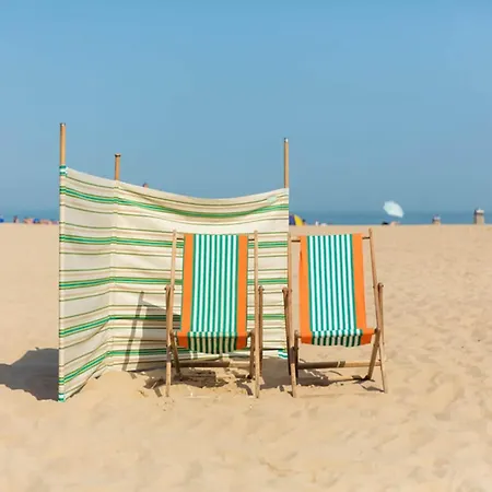 アパート In Near & Napoleon オステンド