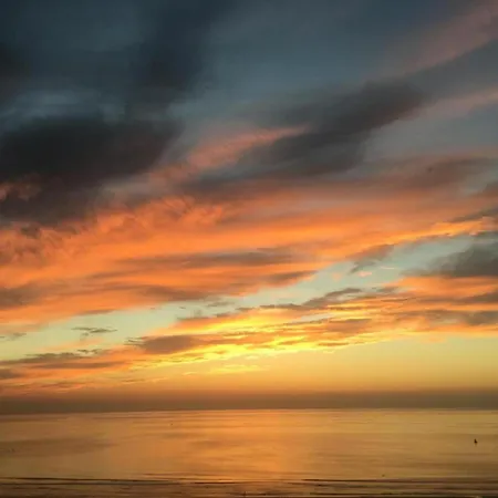 アパート In Near & Napoleon オステンド