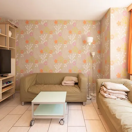 アパート In Near & Napoleon