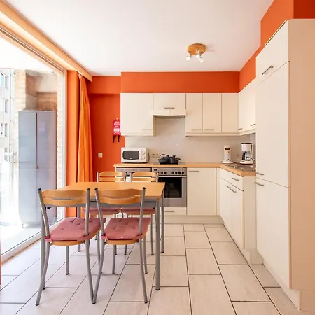 In Near & Napoleon *