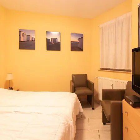 Апартаменты In Near & Napoleon *