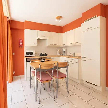 Апартаменты In Near & Napoleon