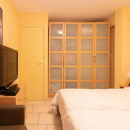 アパート In Near & Napoleon オステンド