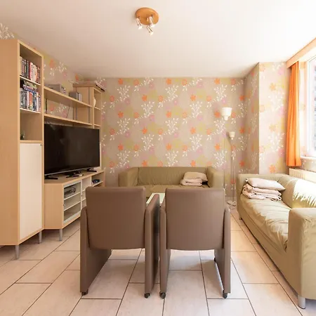 In Near & Napoleon Апартаменты