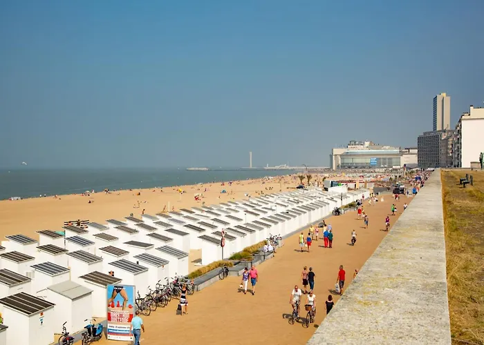 Appartement In Near & Napoleon *