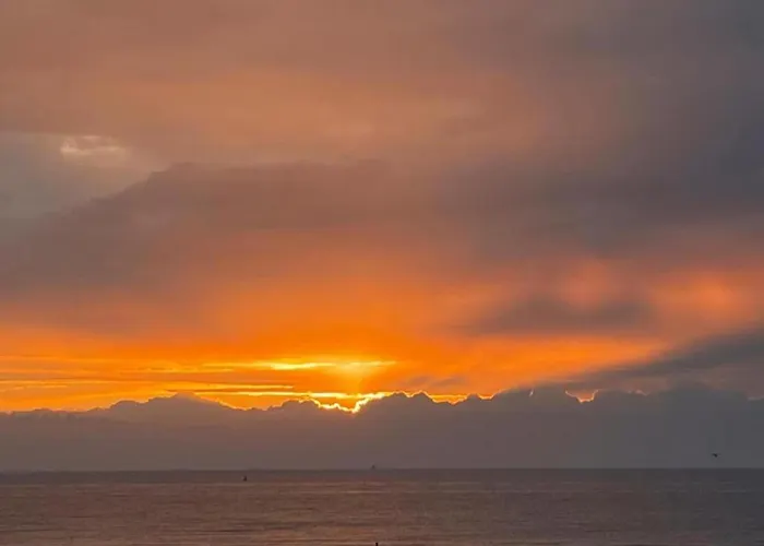 In Near & Napoleon Appartement