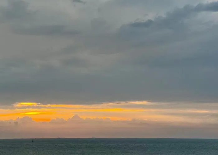 Appartement In Near & Napoleon *