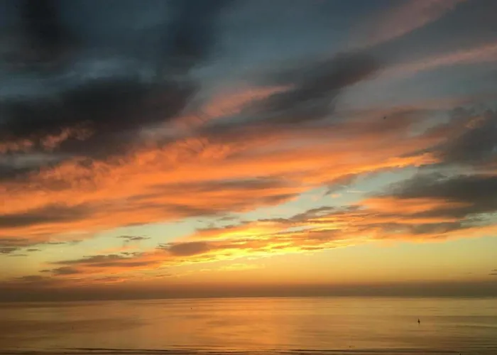 Appartement In Near & Napoleon Ostende