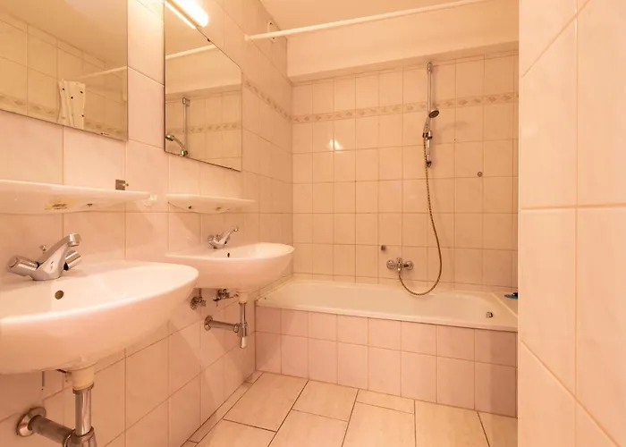 In Near & Napoleon Appartement