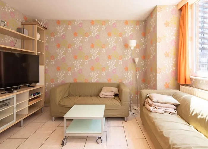 Appartement In Near & Napoleon