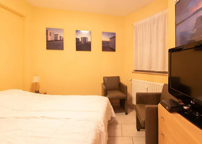 Appartement In Near & Napoleon *