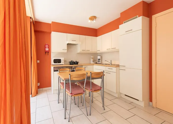 Appartement In Near & Napoleon