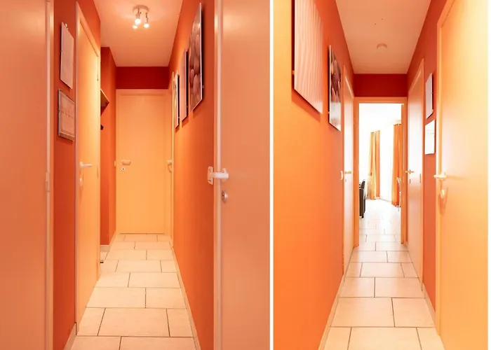 In Near & Napoleon *