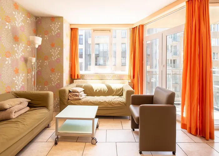 In Near & Napoleon Ostende