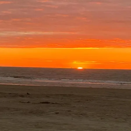 In Near & Napoleon * Oostende