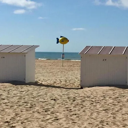 In Near & Napoleon Lejlighed *