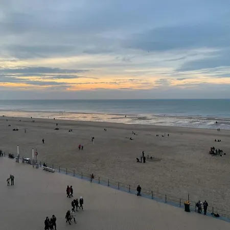 In Near & Napoleon Oostende