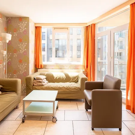 In Near & Napoleon Oostende